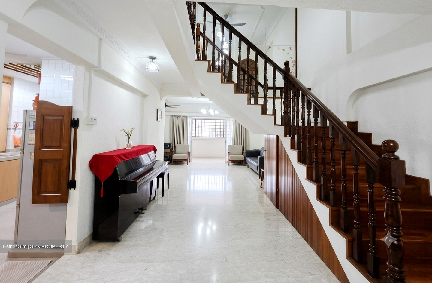 Blk 431 Tampines Street 41 (Tampines), HDB Executive #607927031